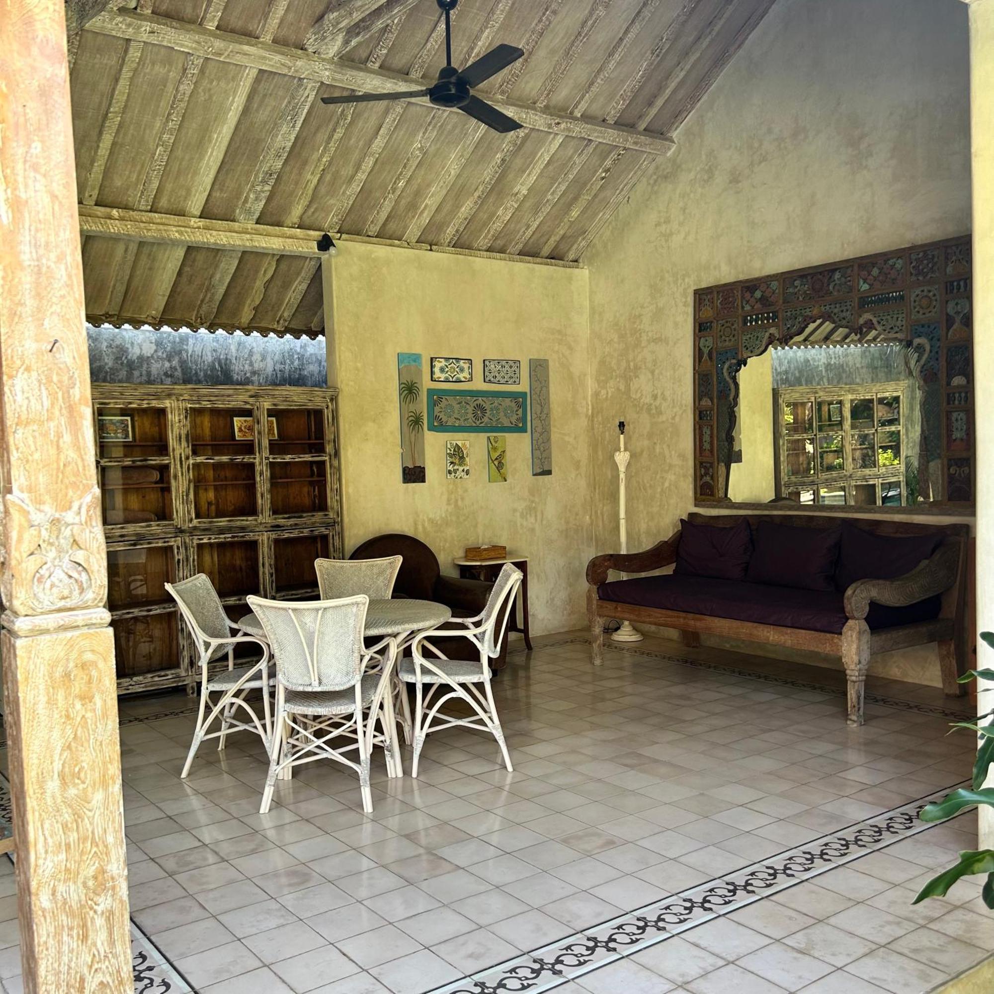 Sari Dewi Agung Villa