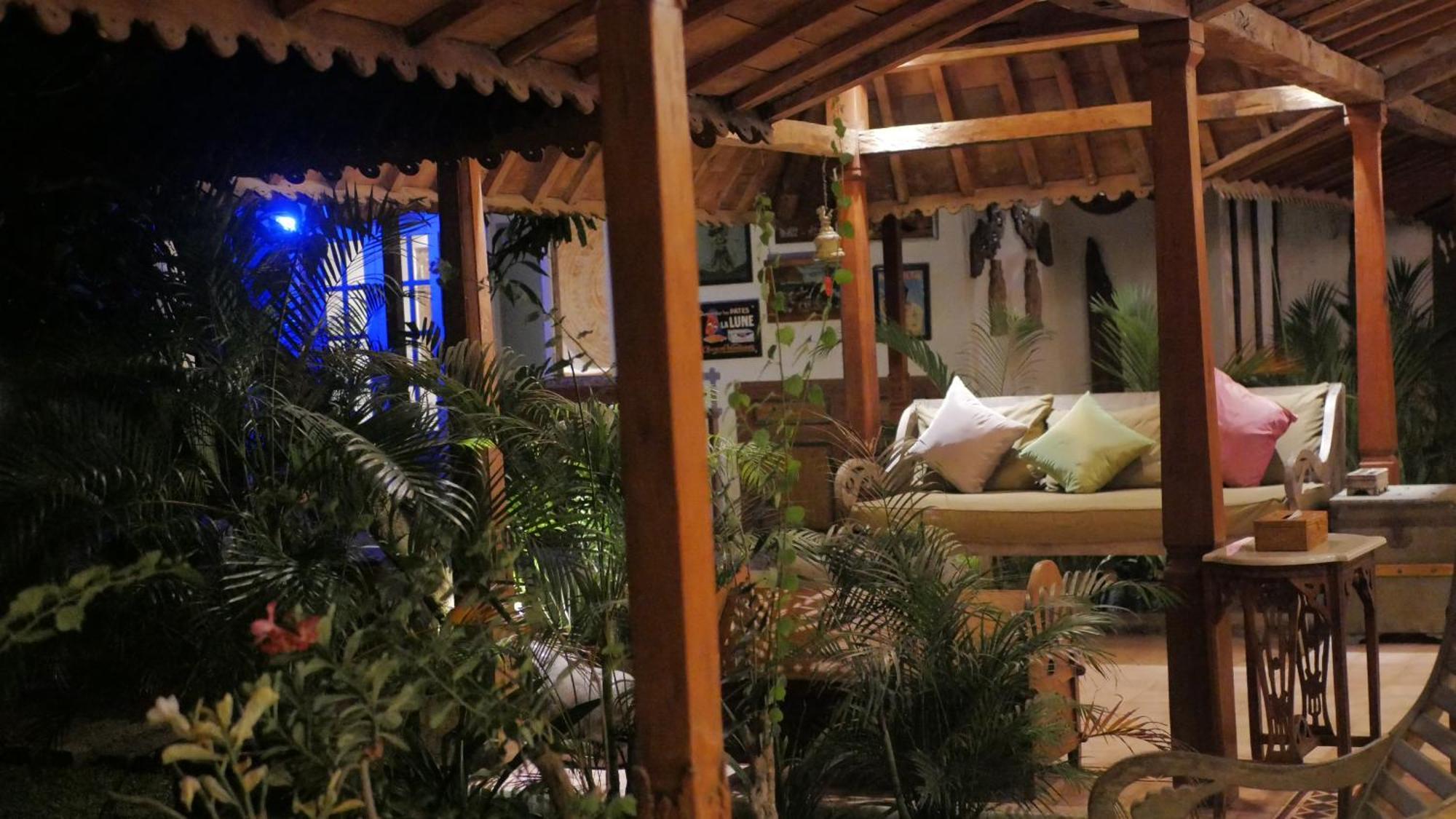 Villa Sari Dewi Agung Seminyak (Bali)