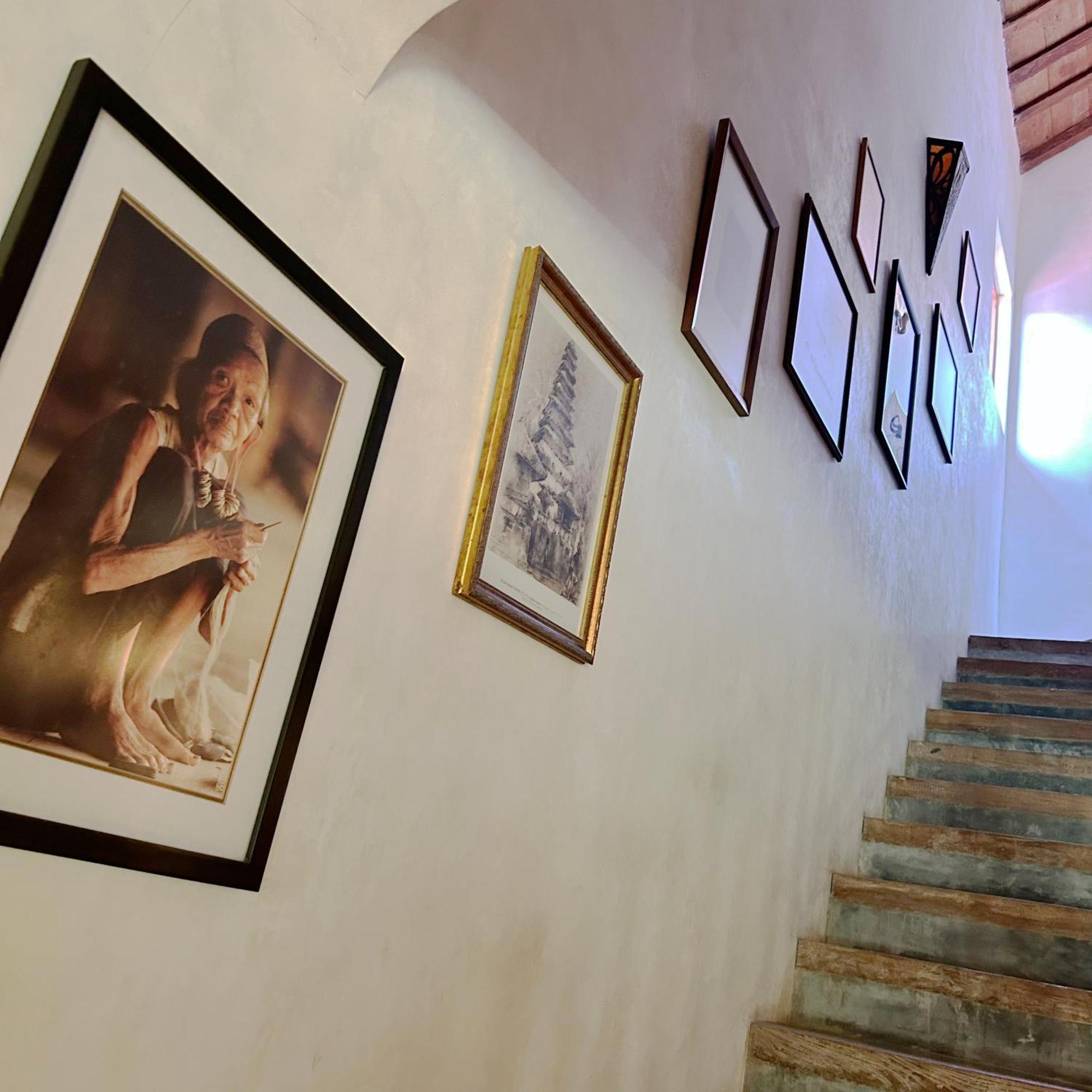 Sari Dewi Agung Villa