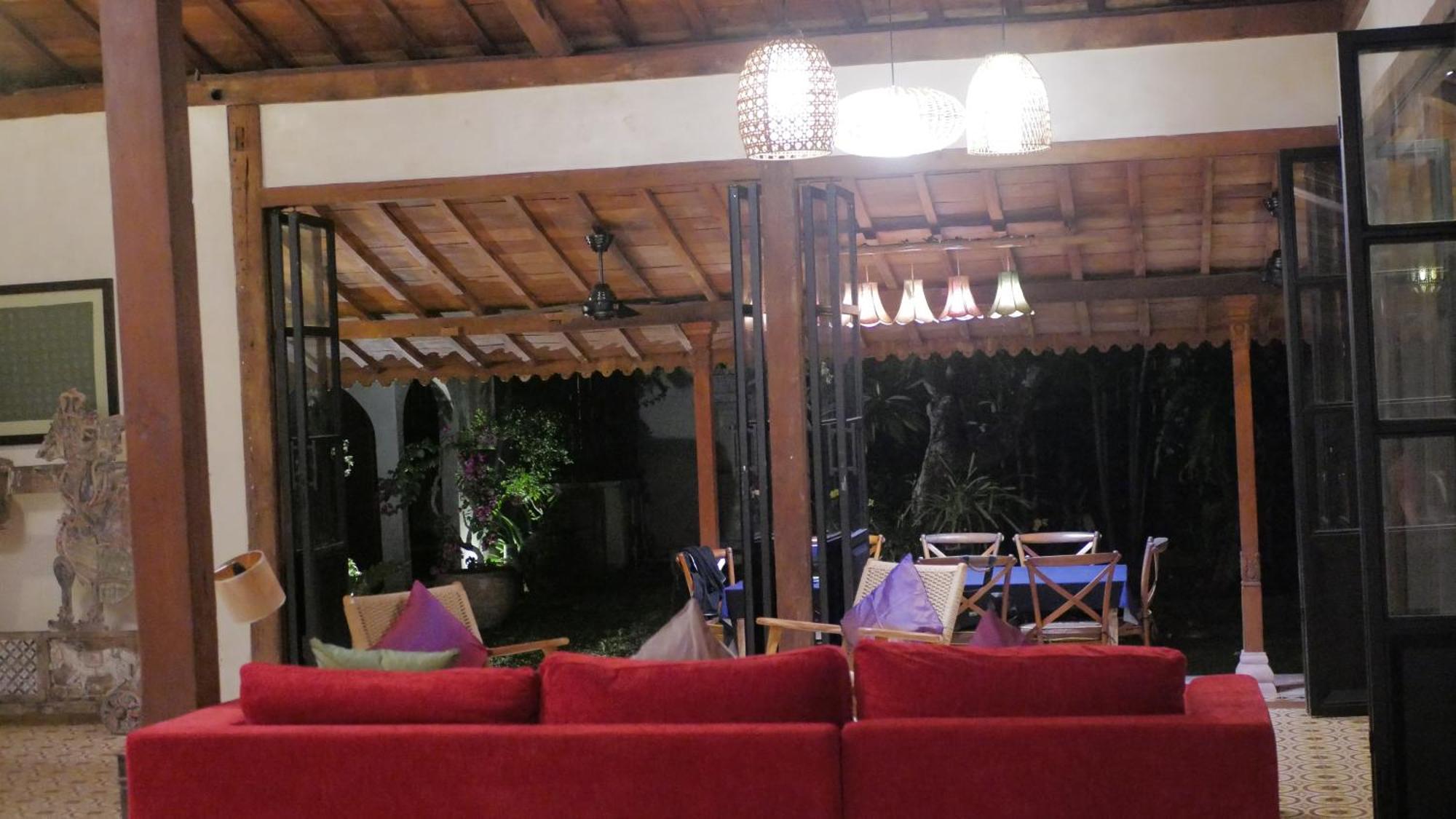 Sari Dewi Agung Villa Seminyak (Bali)