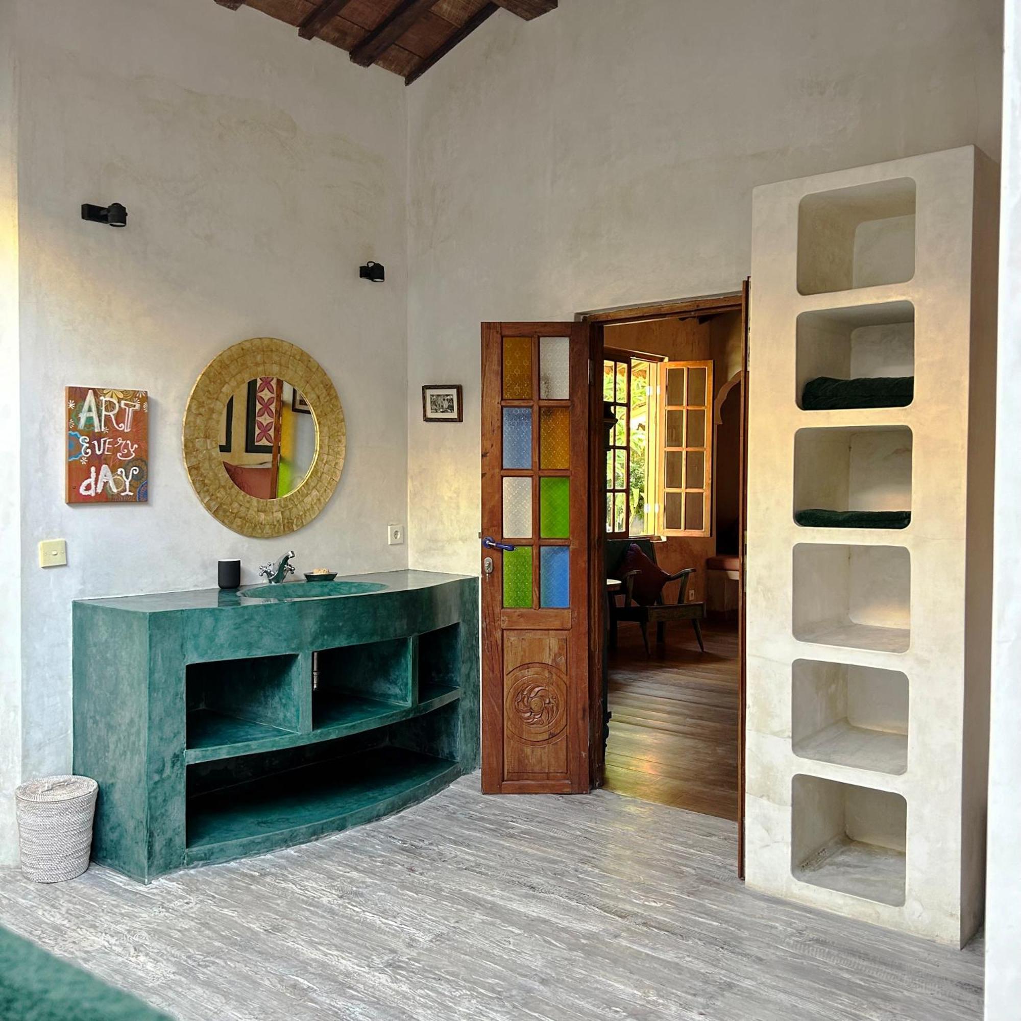 Villa Sari Dewi Agung Seminyak (Bali)
