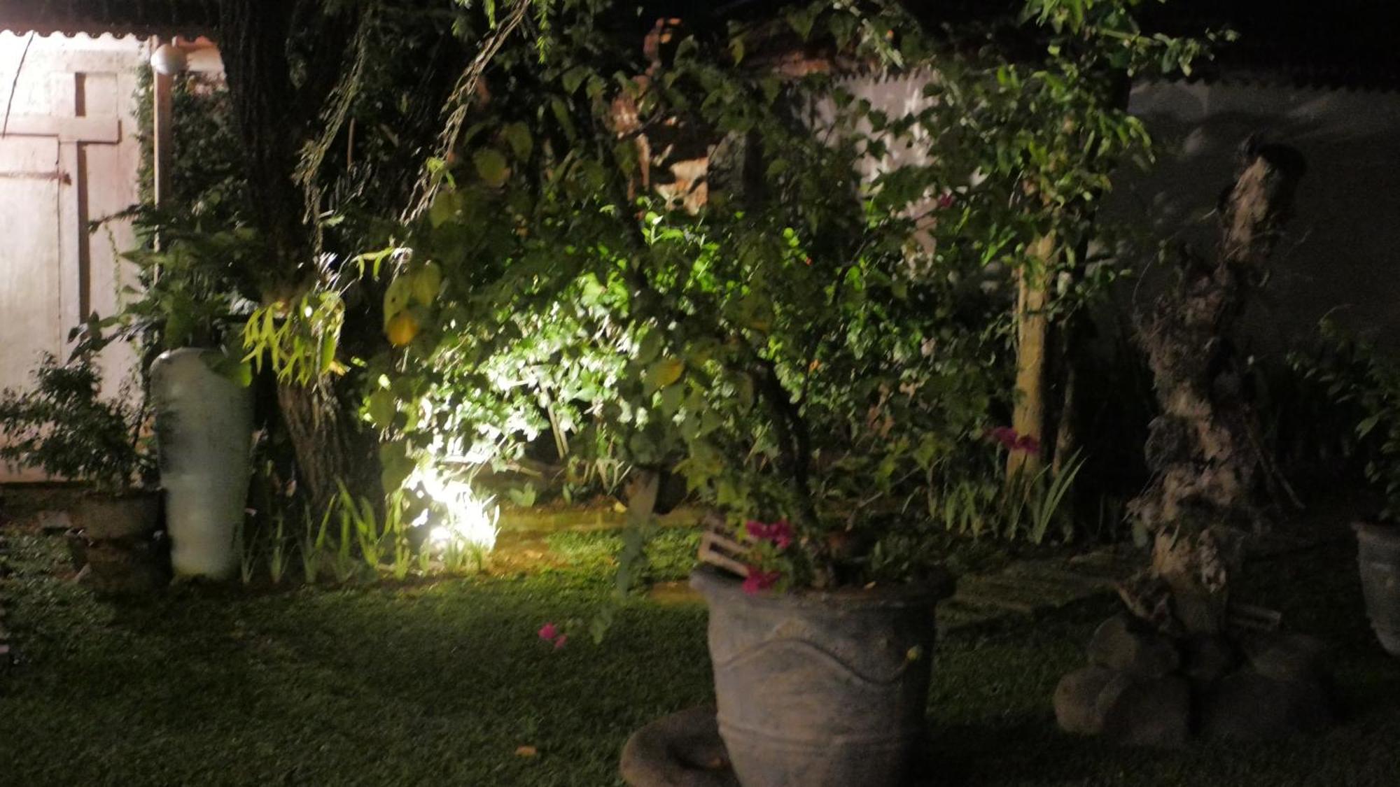 Sari Dewi Agung Villa