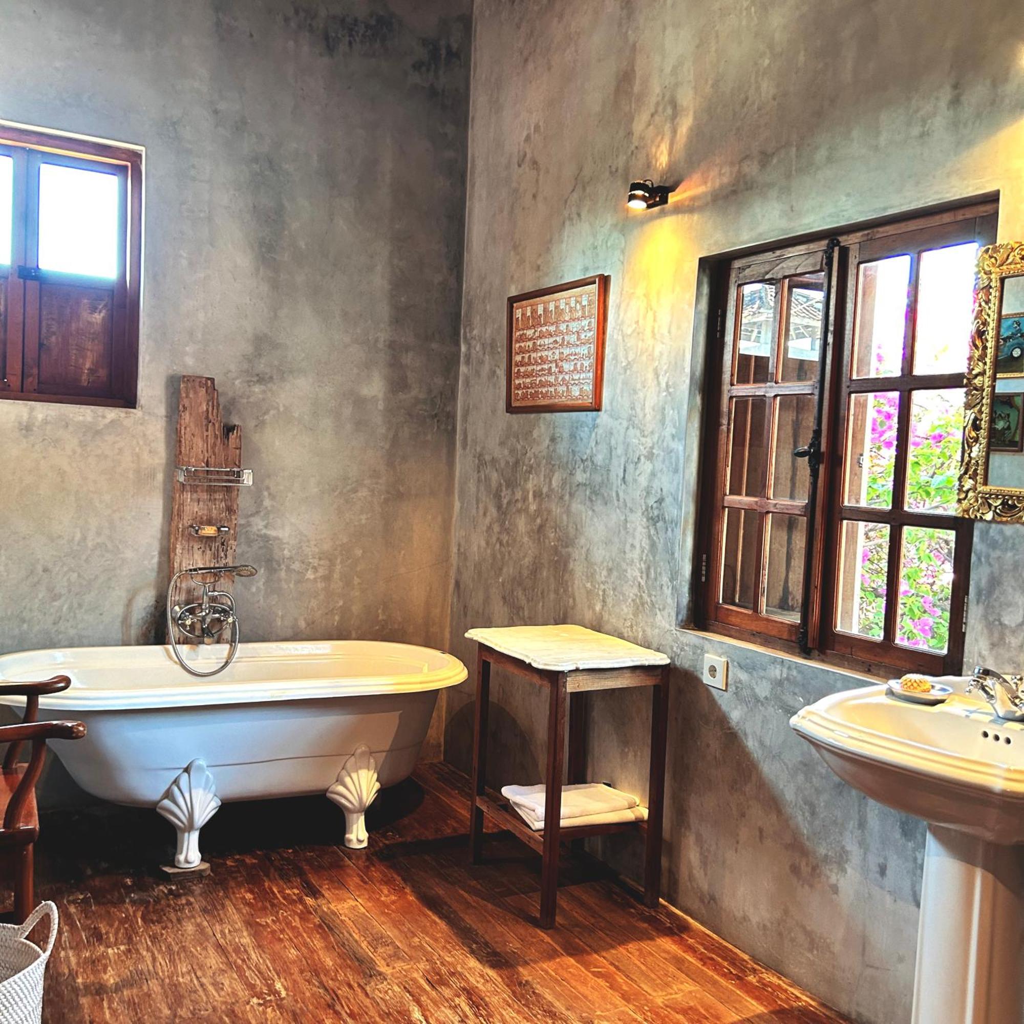 Villa Sari Dewi Agung
