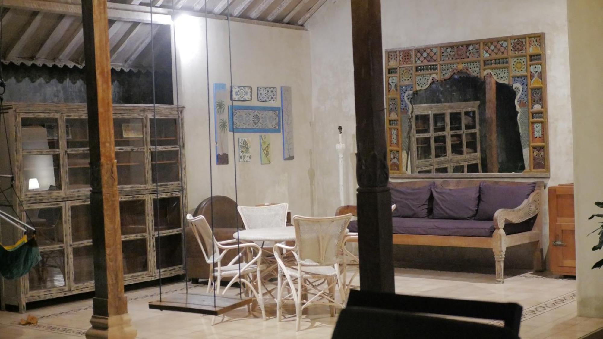 Villa Sari Dewi Agung