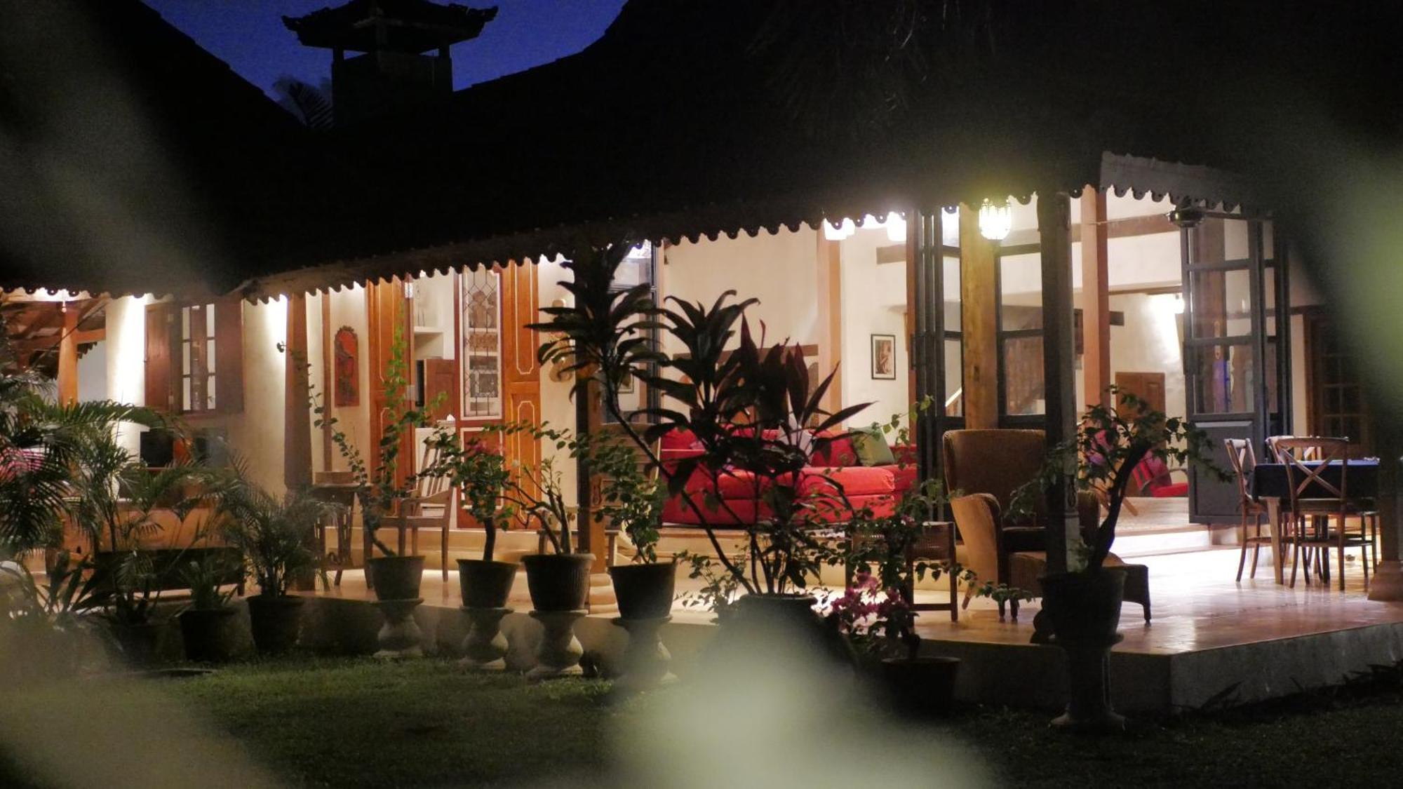 Villa Sari Dewi Agung Seminyak (Bali)