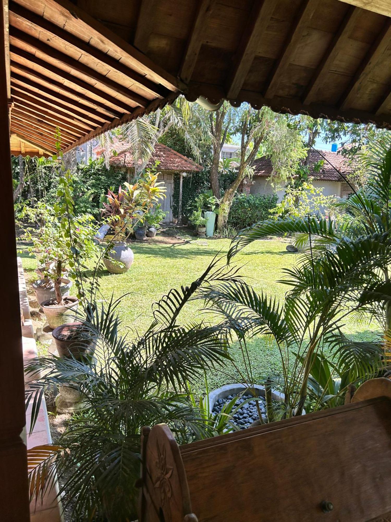 Villa Sari Dewi Agung *