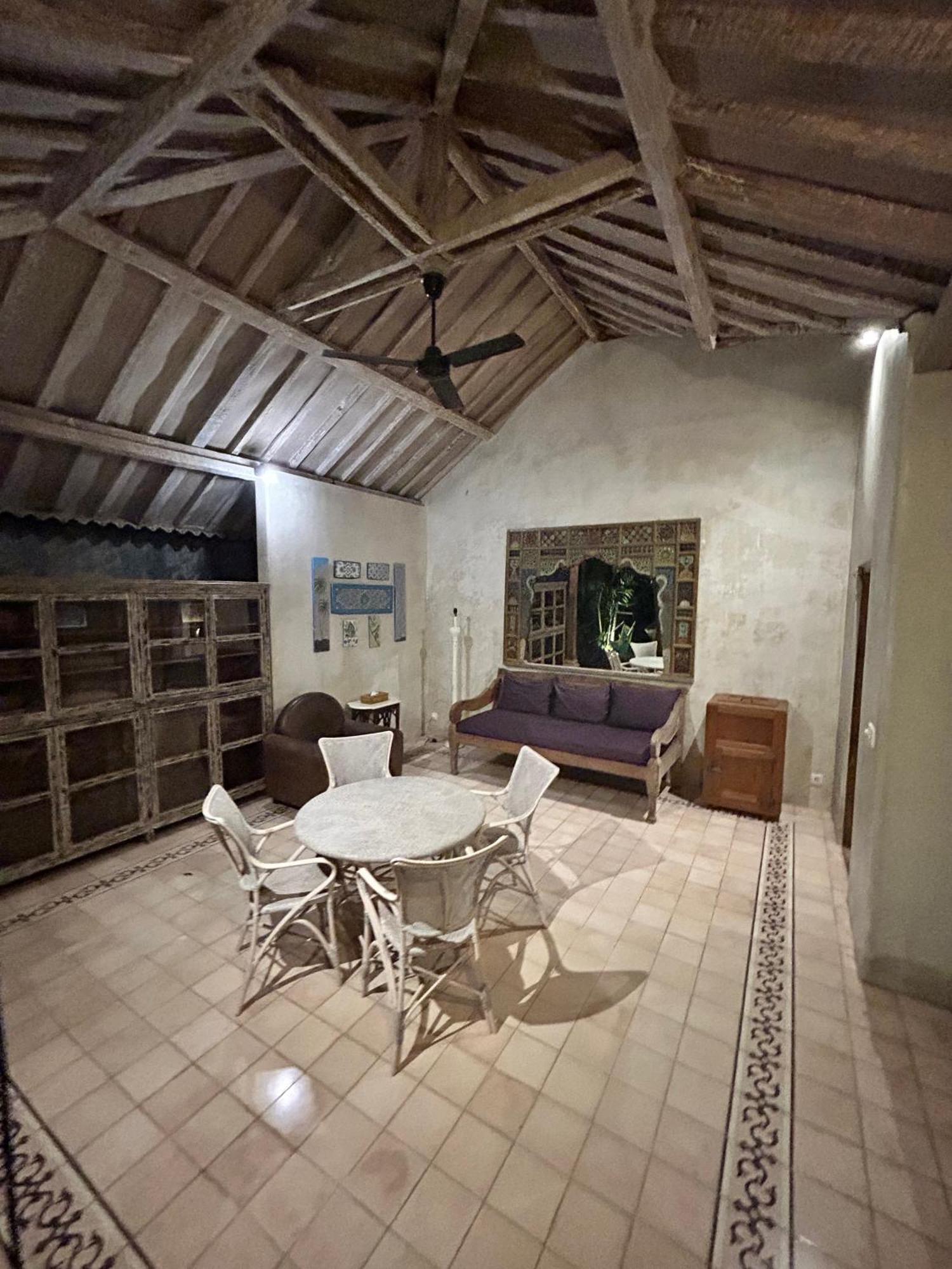 Sari Dewi Agung Villa Seminyak (Bali)