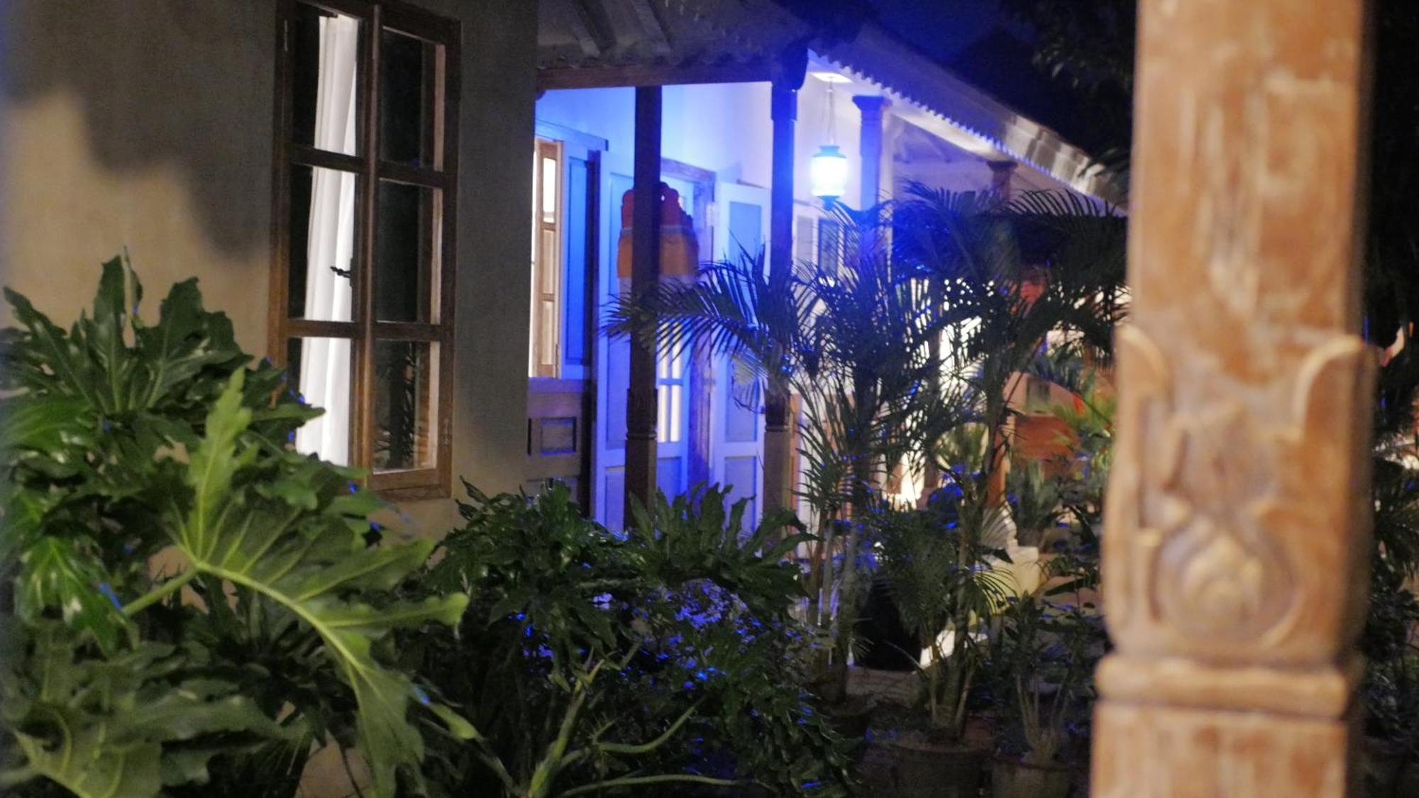 Sari Dewi Agung Villa