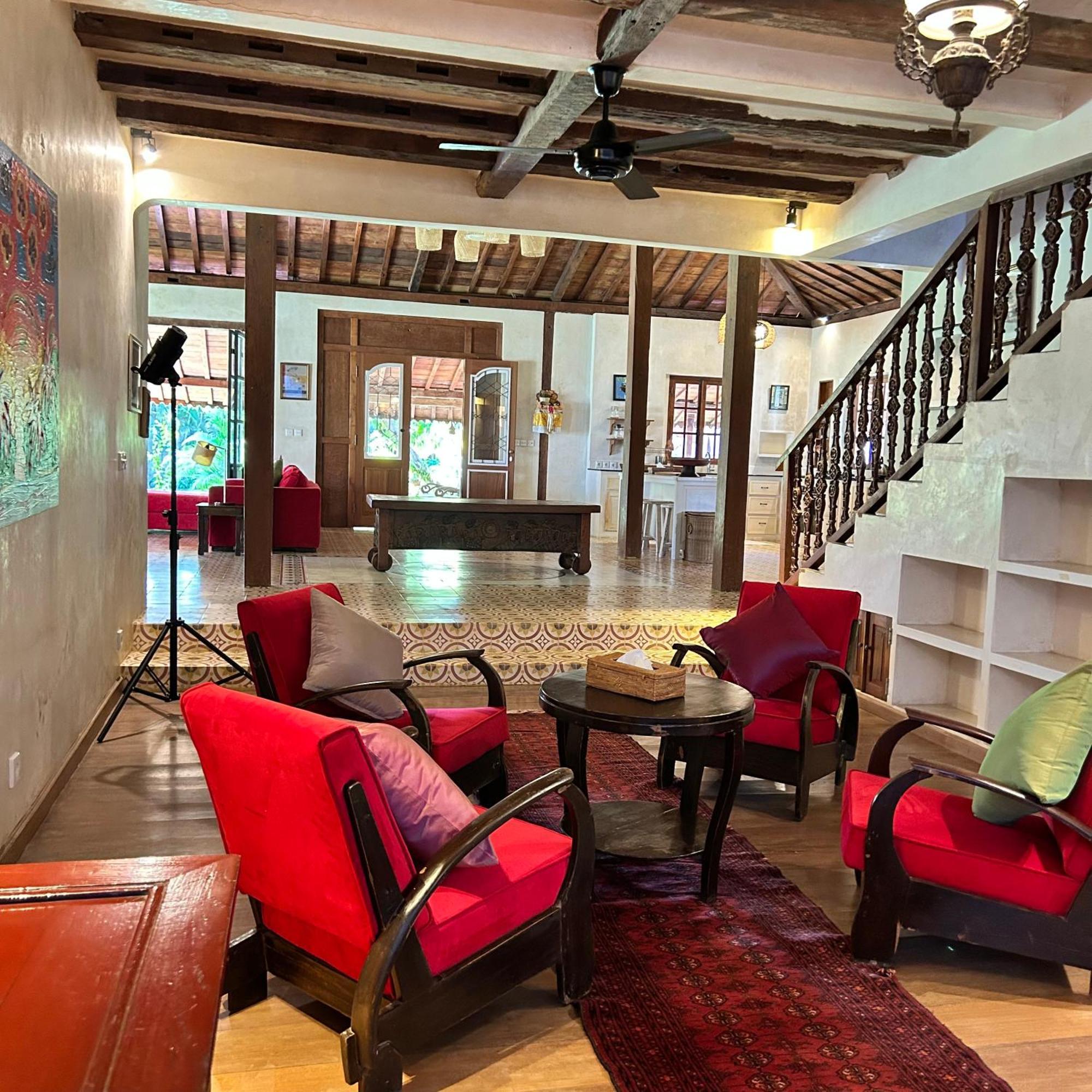Villa Sari Dewi Agung