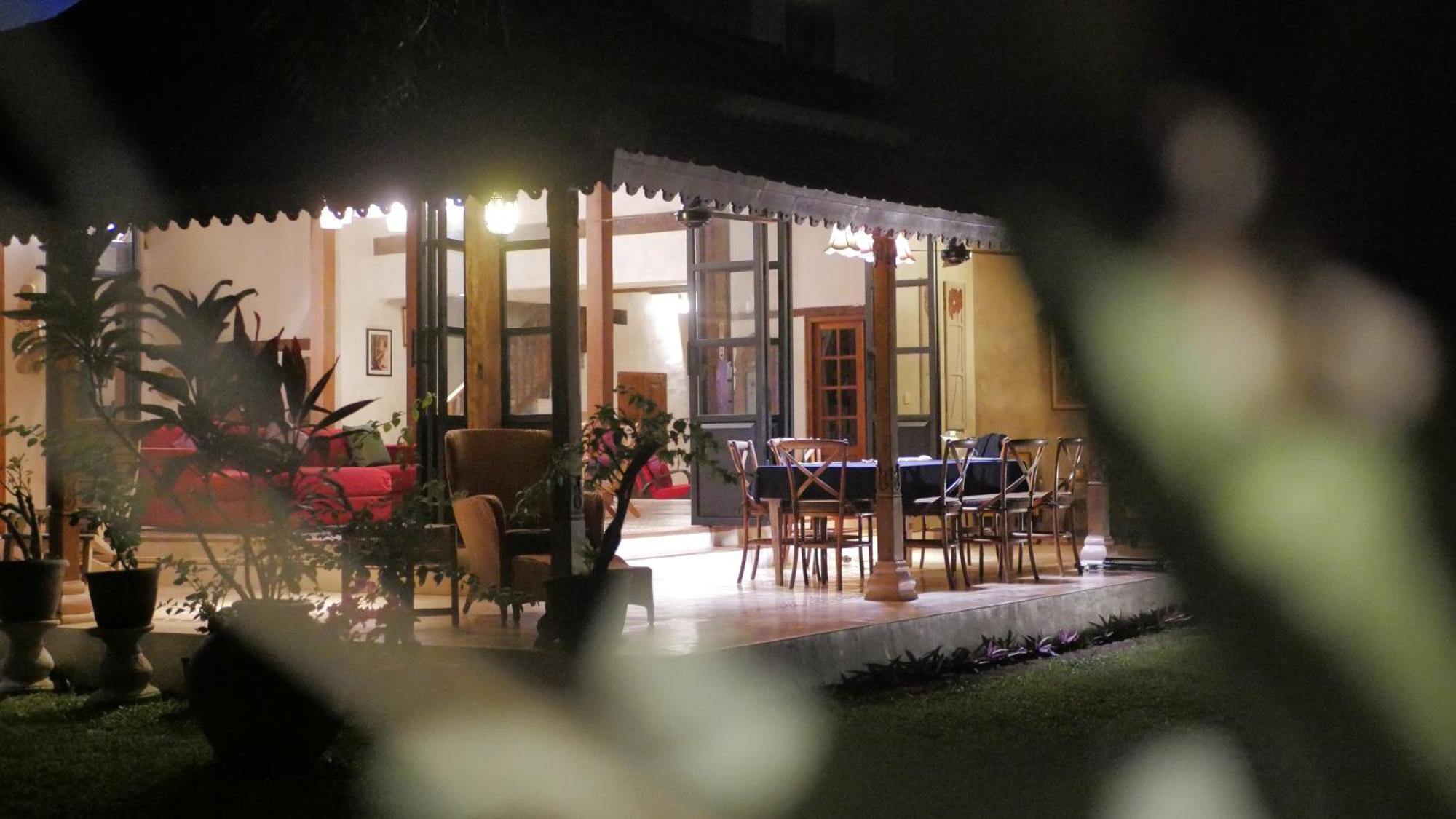 Sari Dewi Agung Villa Seminyak (Bali)