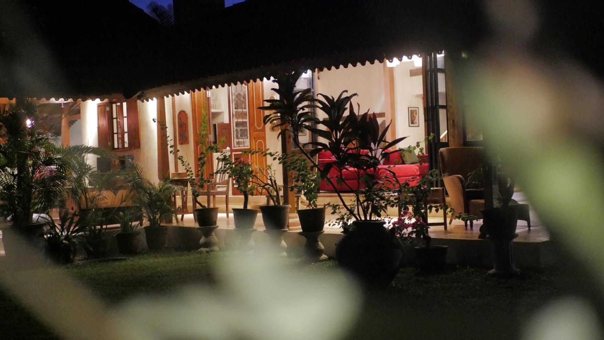 Sari Dewi Agung * Seminyak (Bali)