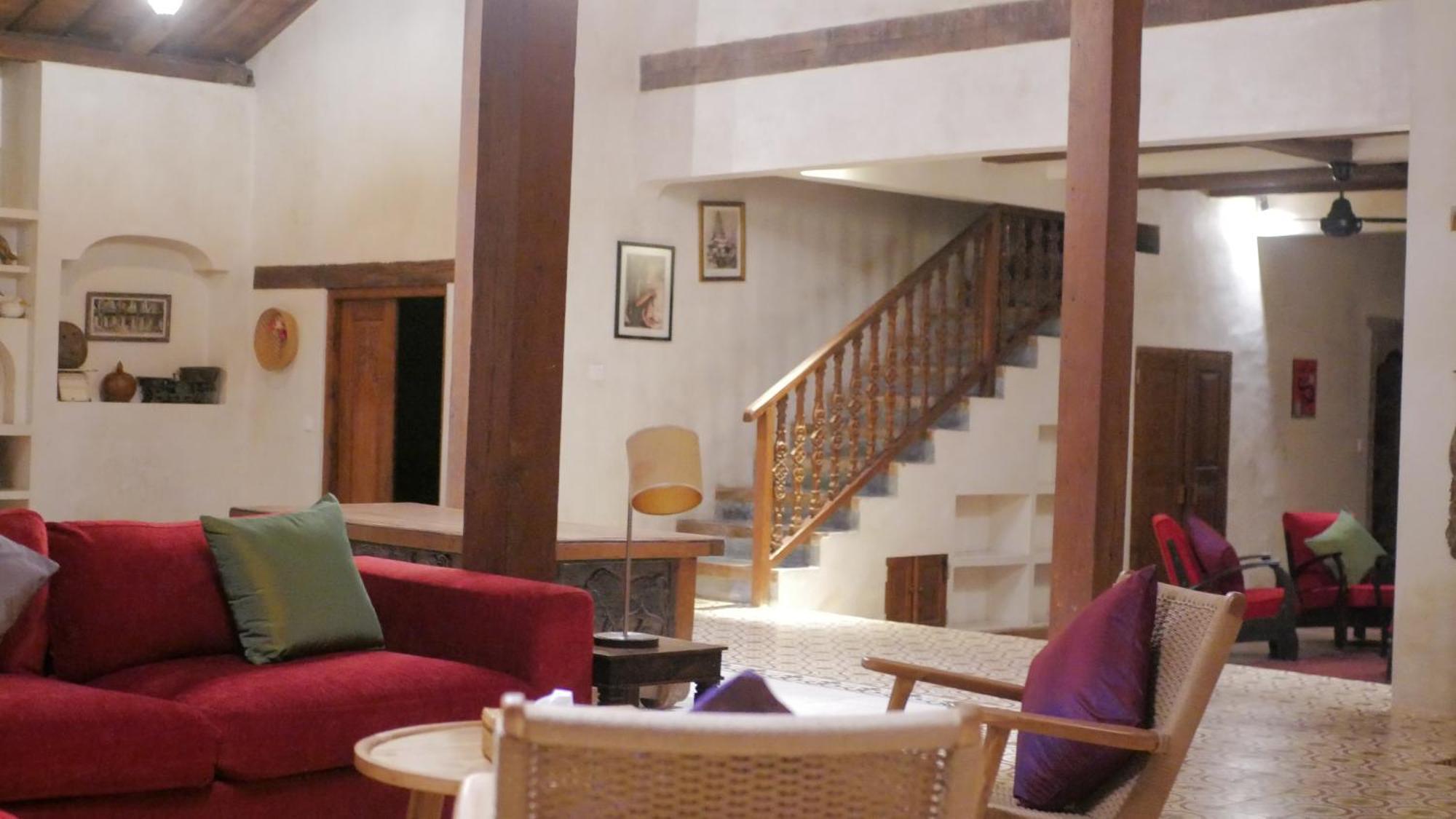 Villa Sari Dewi Agung