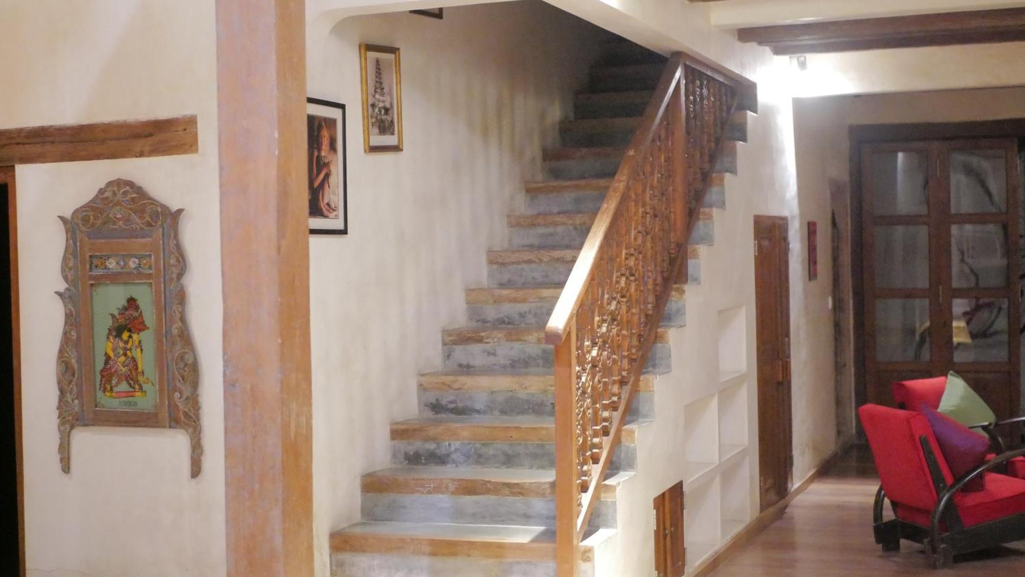 Sari Dewi Agung Villa Seminyak (Bali)