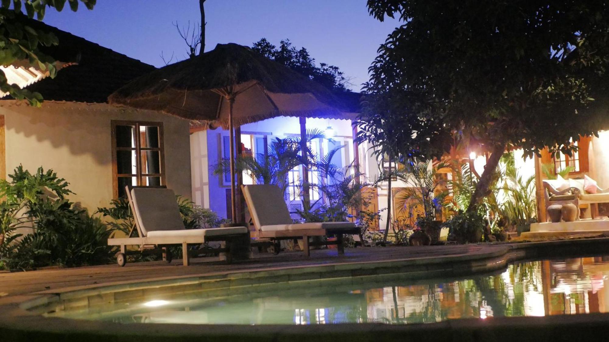 Sari Dewi Agung Seminyak (Bali)