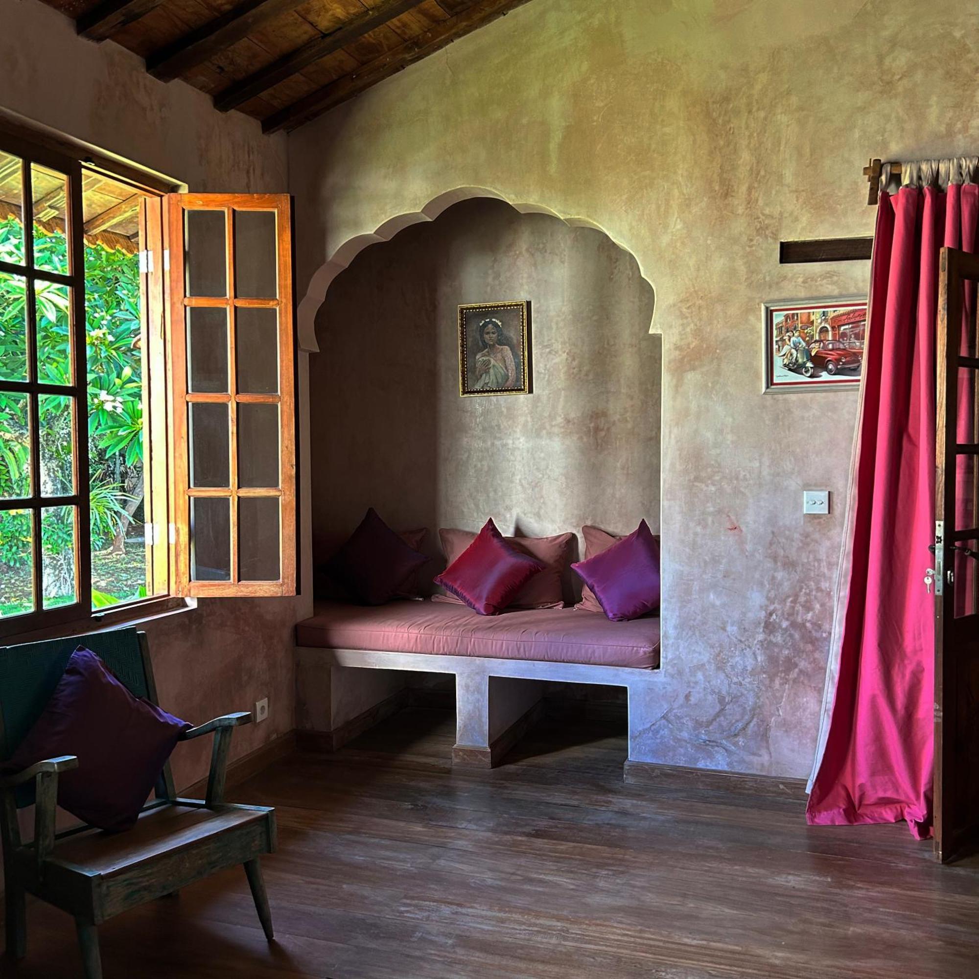 Villa Sari Dewi Agung