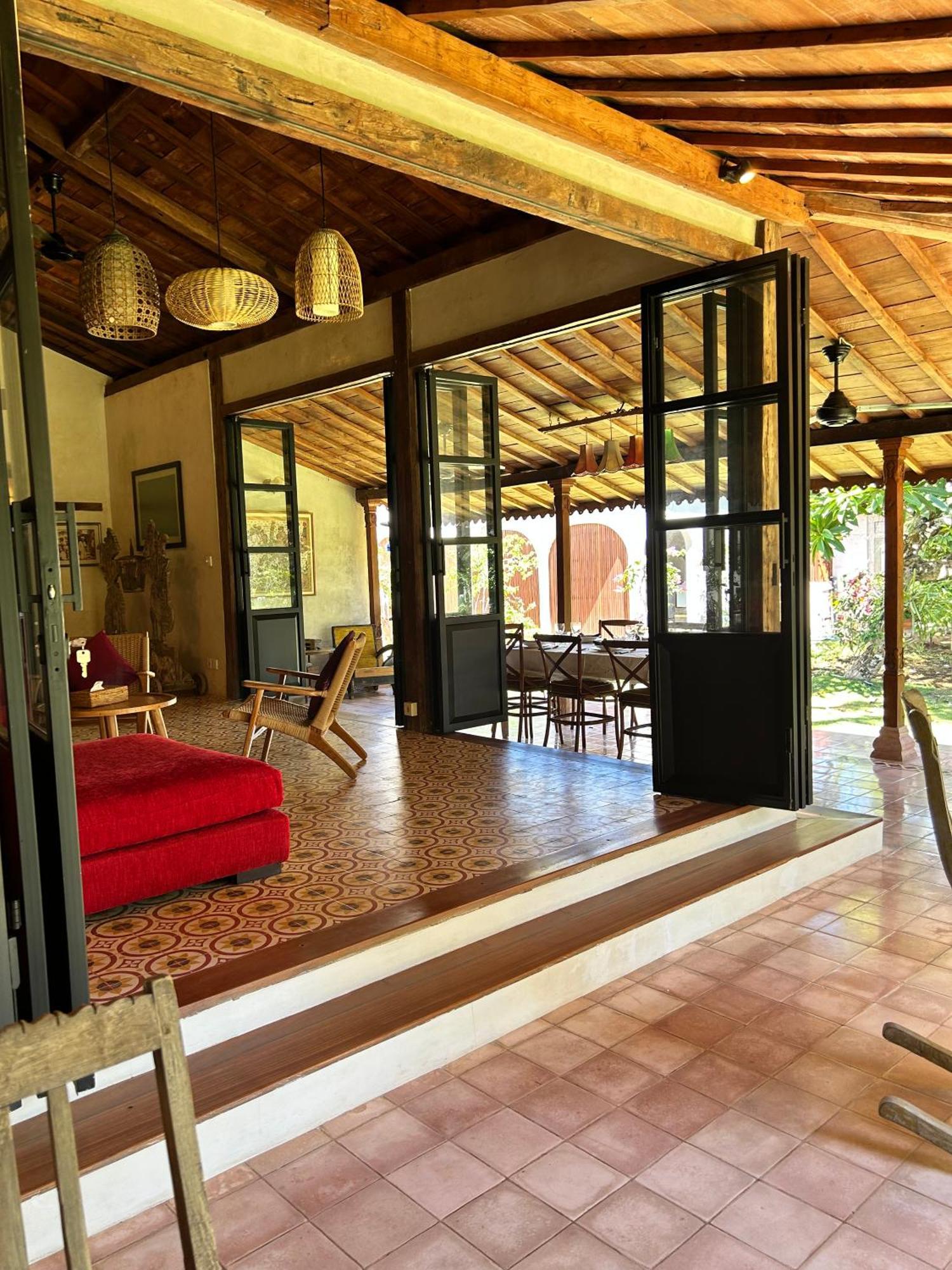 Villa Sari Dewi Agung Seminyak (Bali)