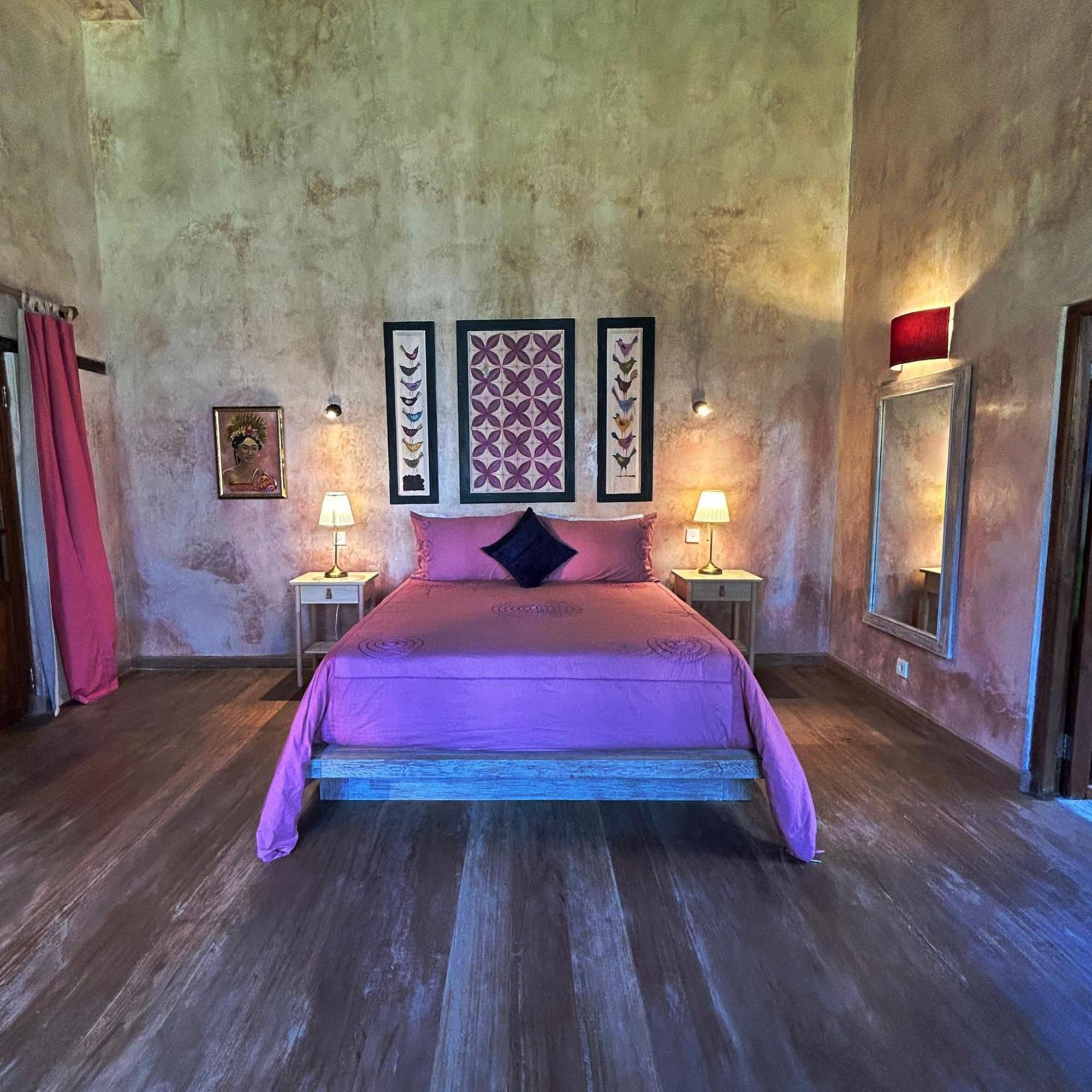 Sari Dewi Agung Villa *