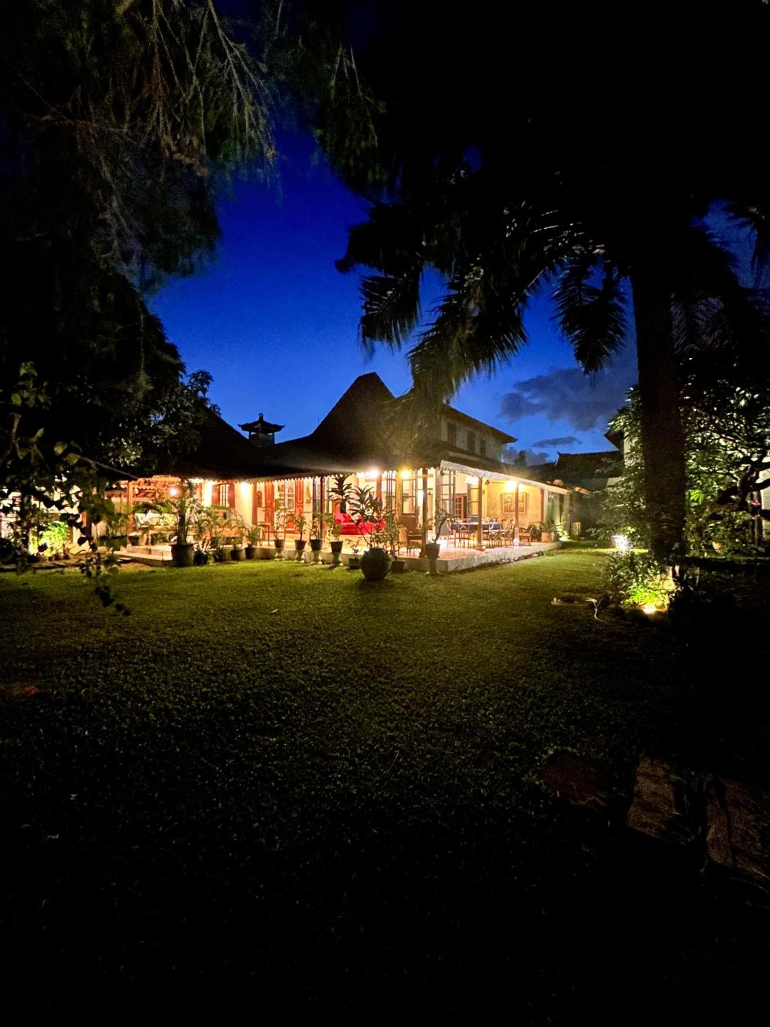 Sari Dewi Agung Villa Seminyak (Bali)