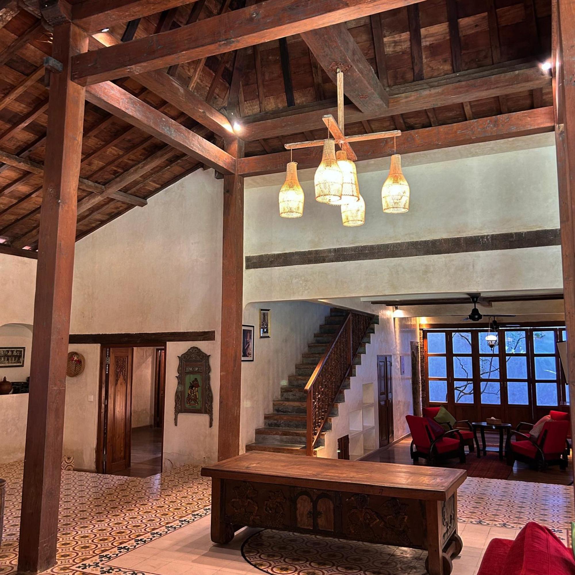 Sari Dewi Agung Villa Seminyak (Bali)