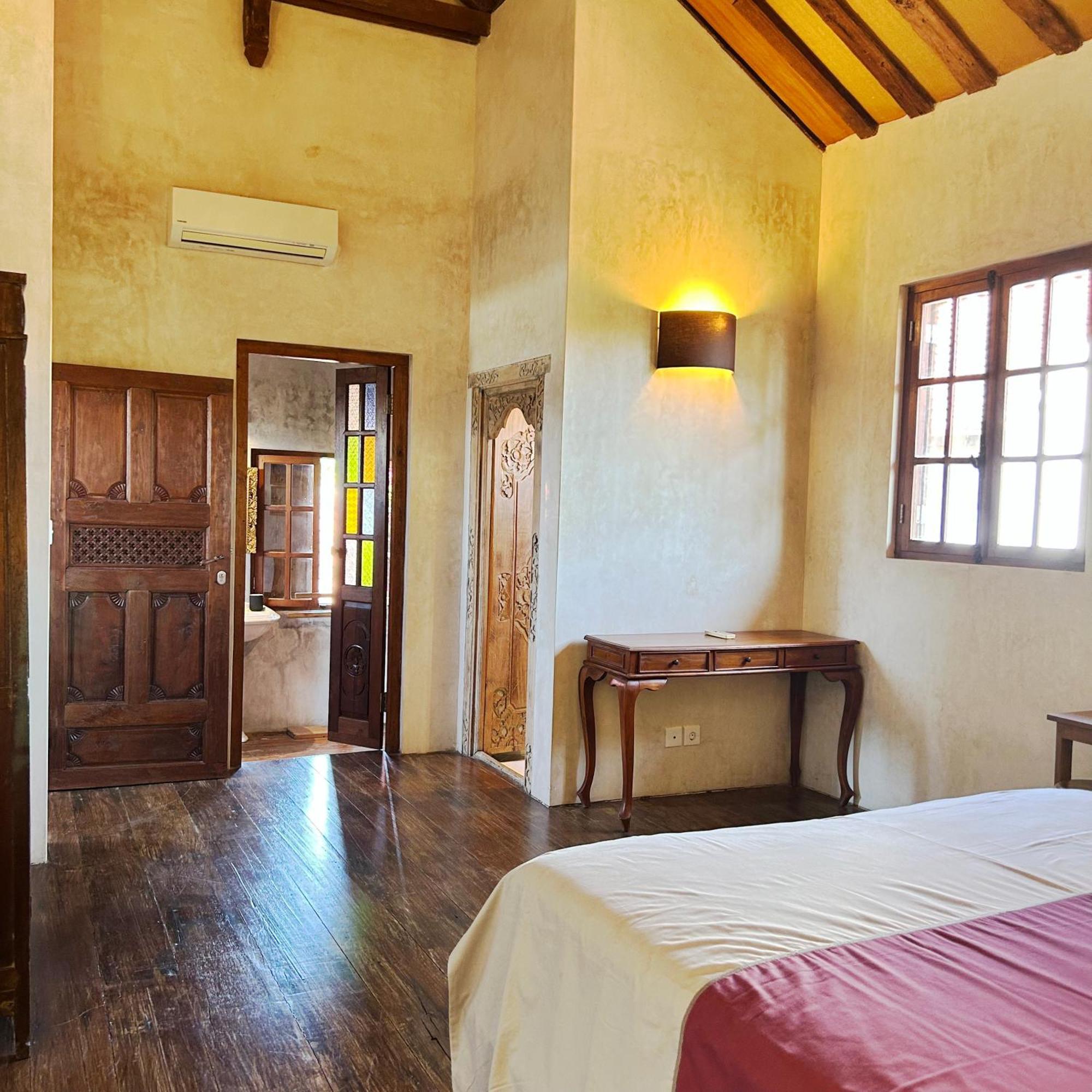 Sari Dewi Agung Villa Seminyak (Bali)
