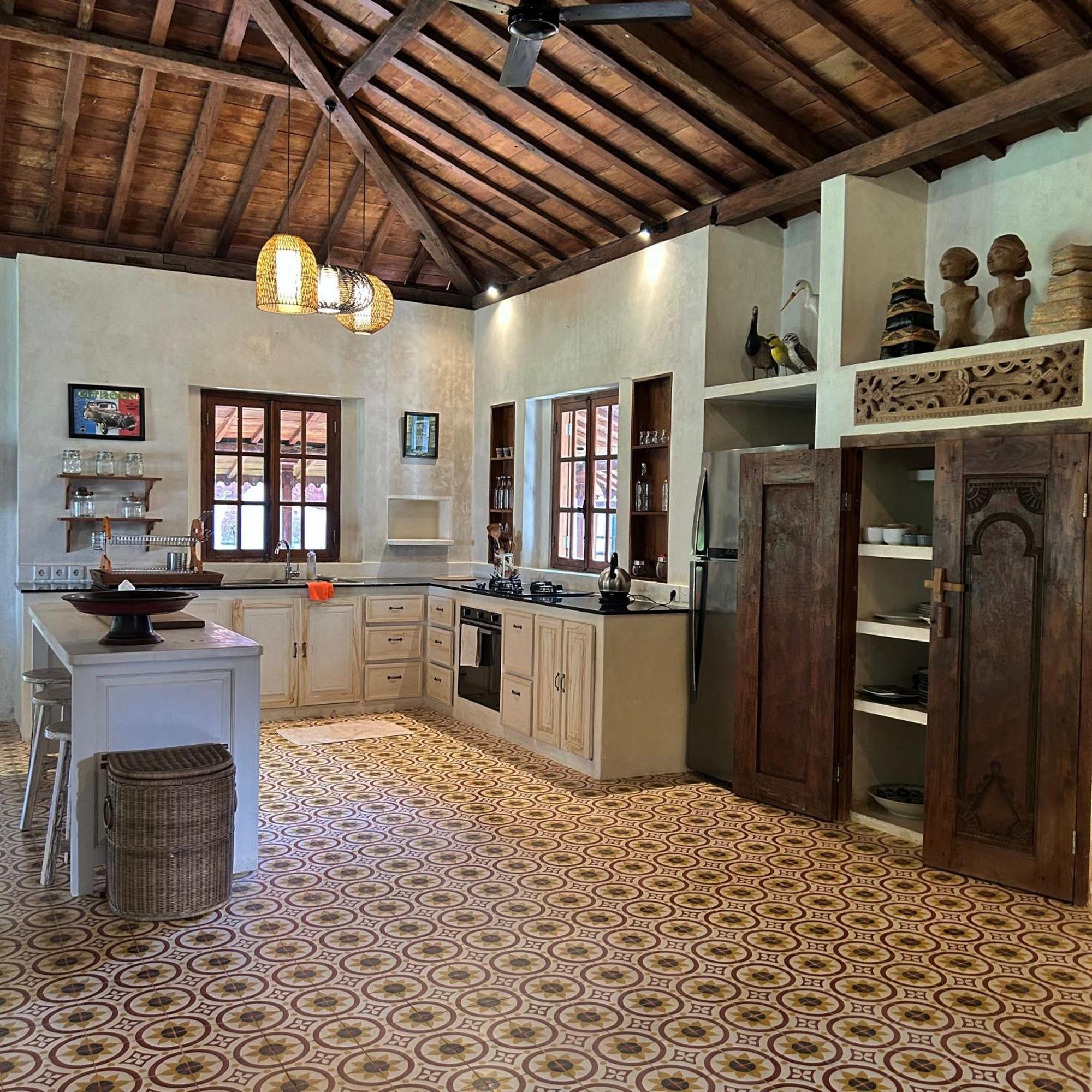 Villa Sari Dewi Agung Seminyak (Bali)