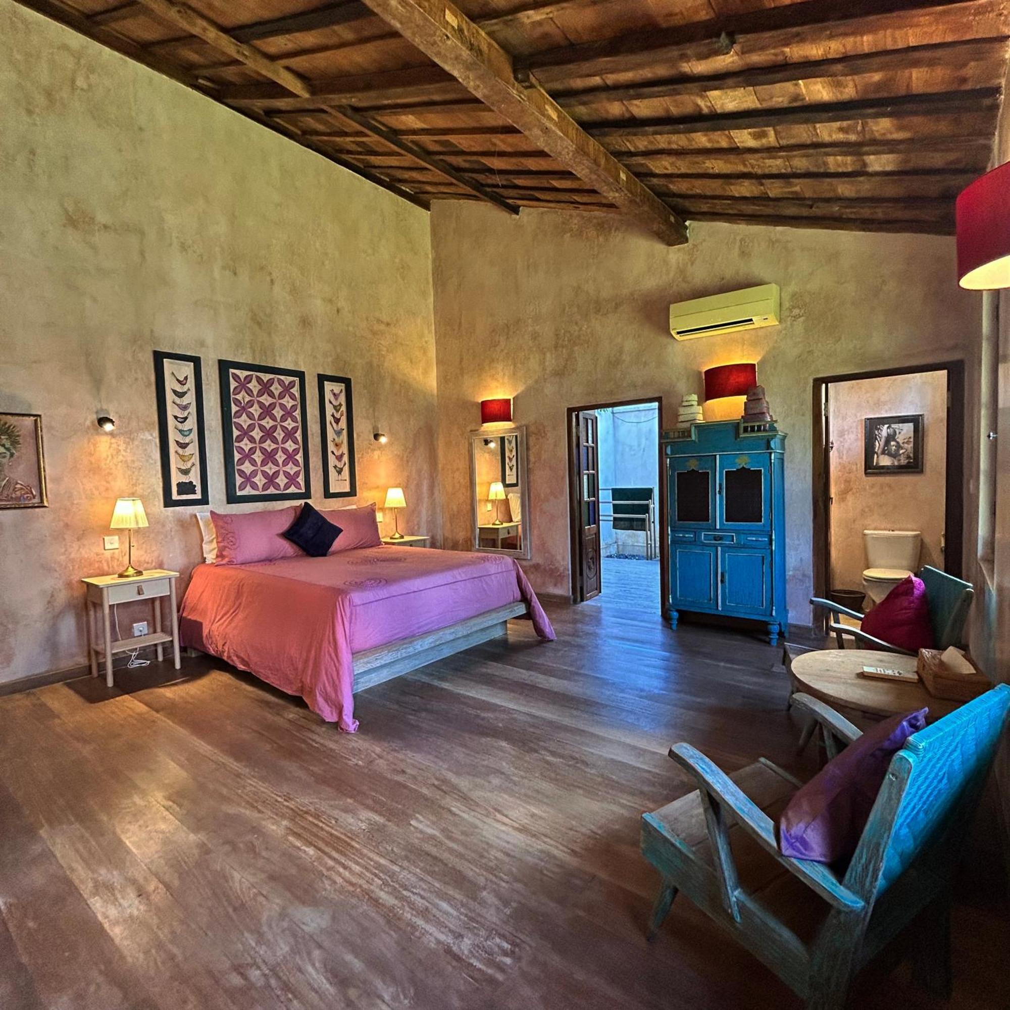 Sari Dewi Agung Villa Seminyak (Bali)
