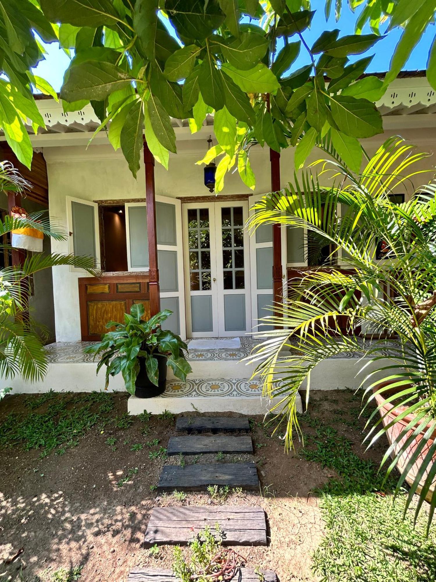 Villa Sari Dewi Agung Seminyak (Bali)