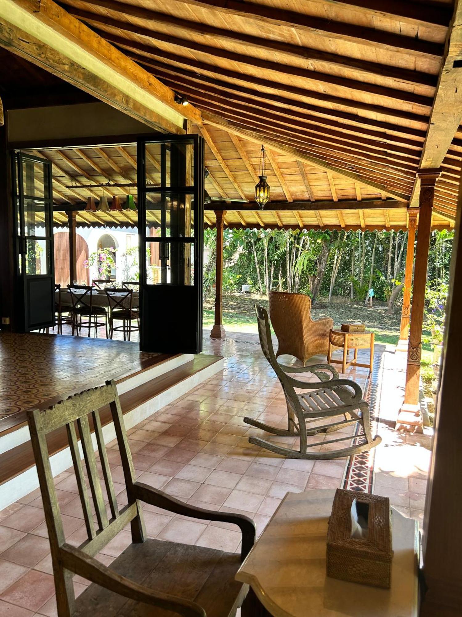 Villa Sari Dewi Agung *