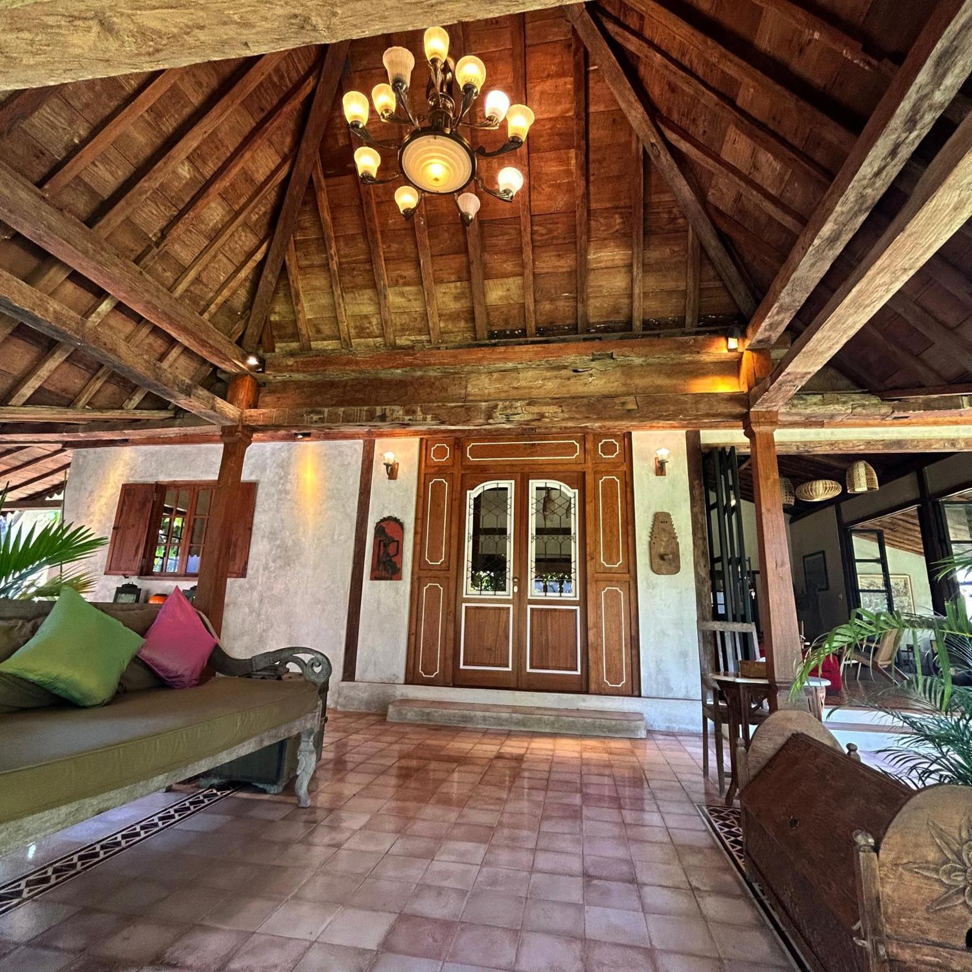 Villa Sari Dewi Agung