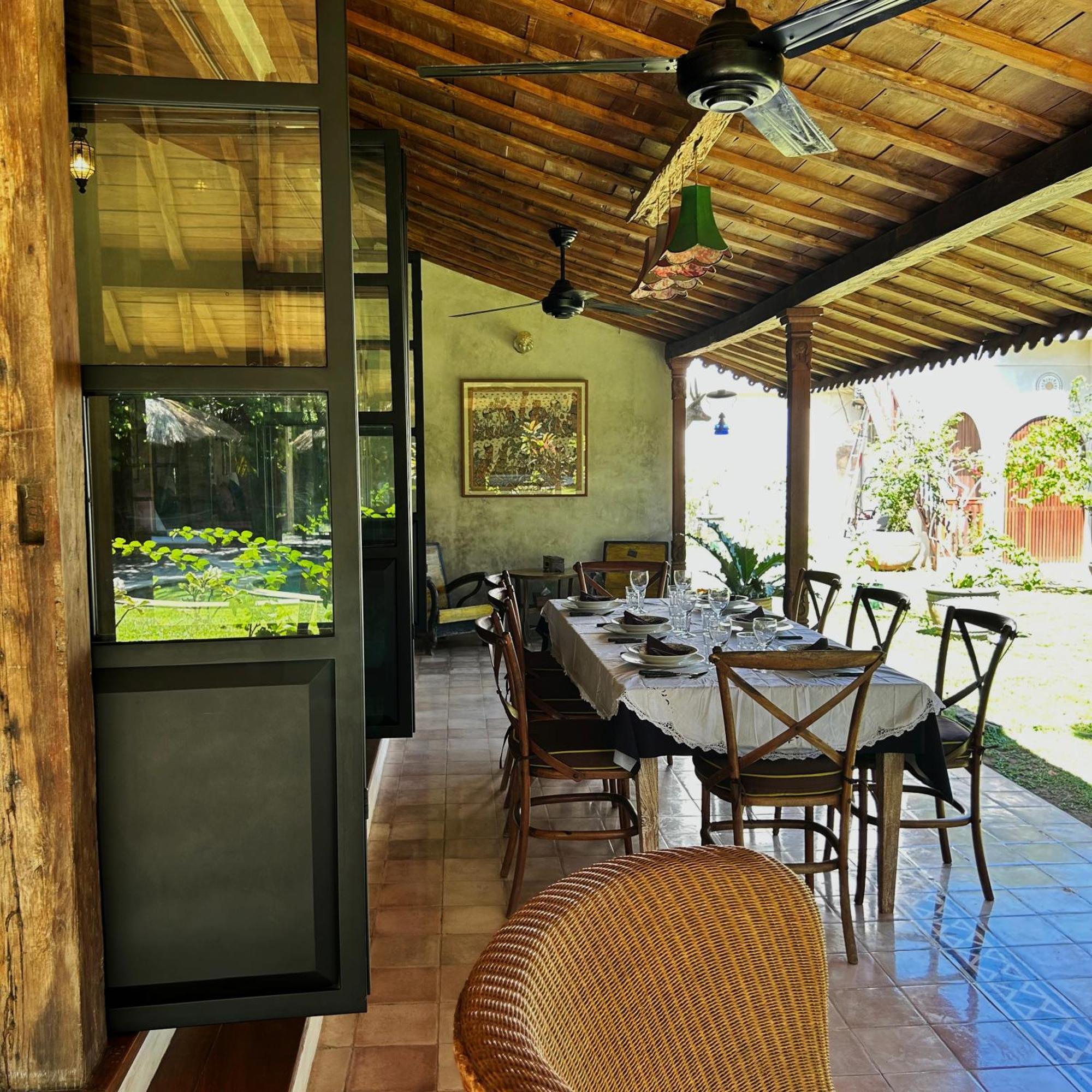 Sari Dewi Agung Villa