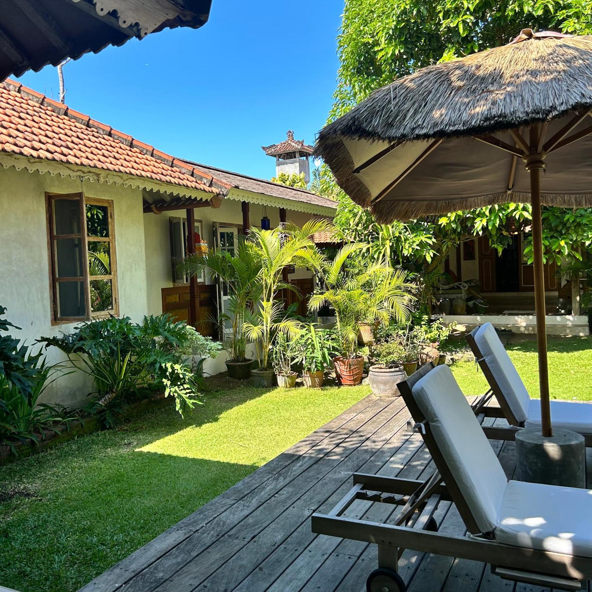 Sari Dewi Agung * Seminyak (Bali)