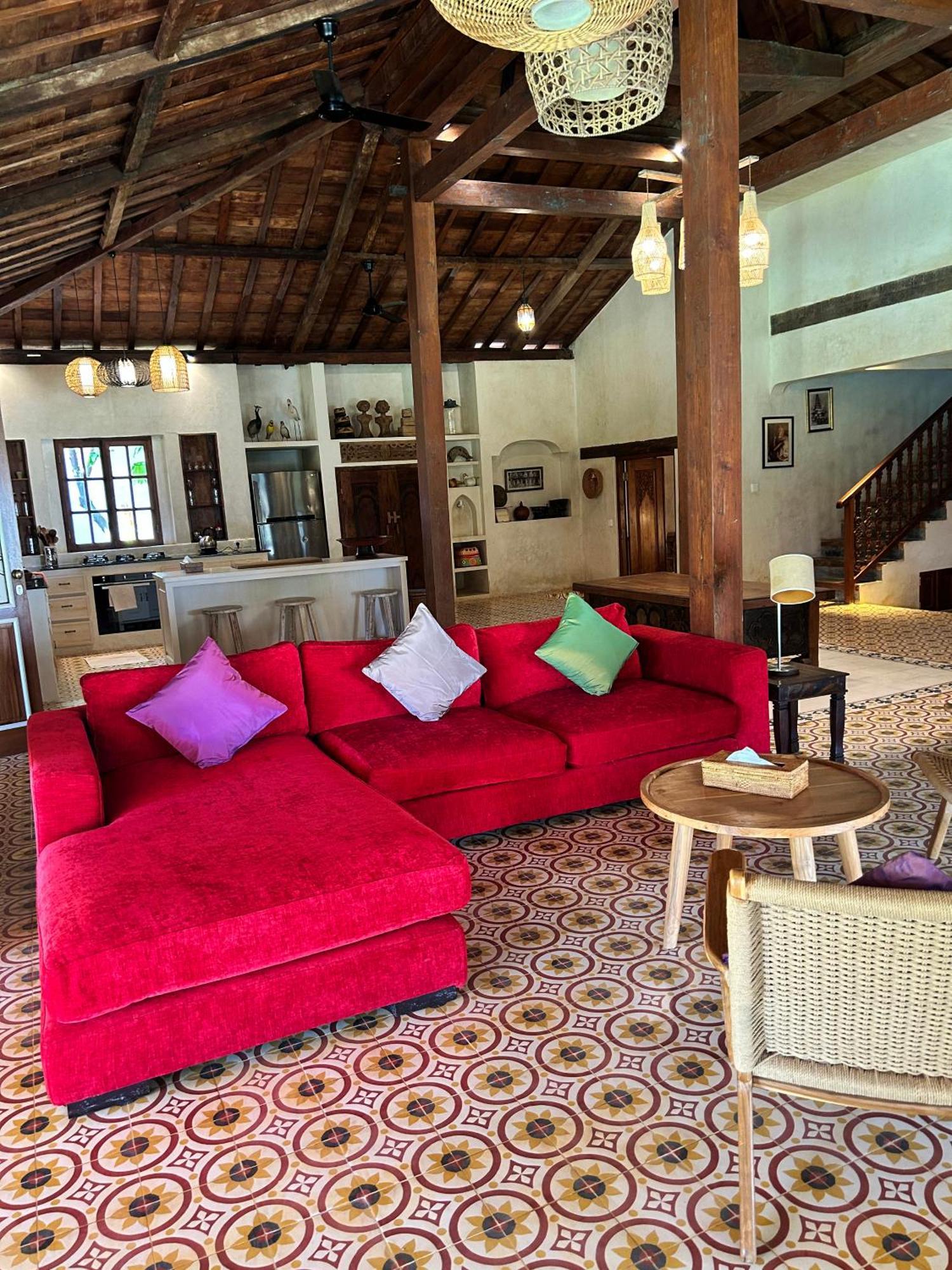 Villa Sari Dewi Agung