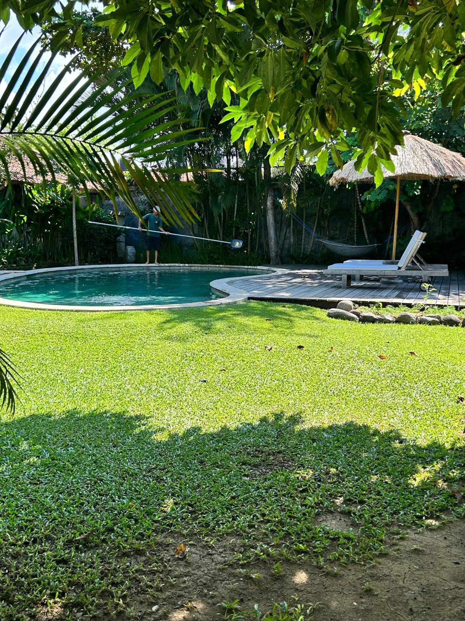 Villa Sari Dewi Agung Seminyak (Bali)