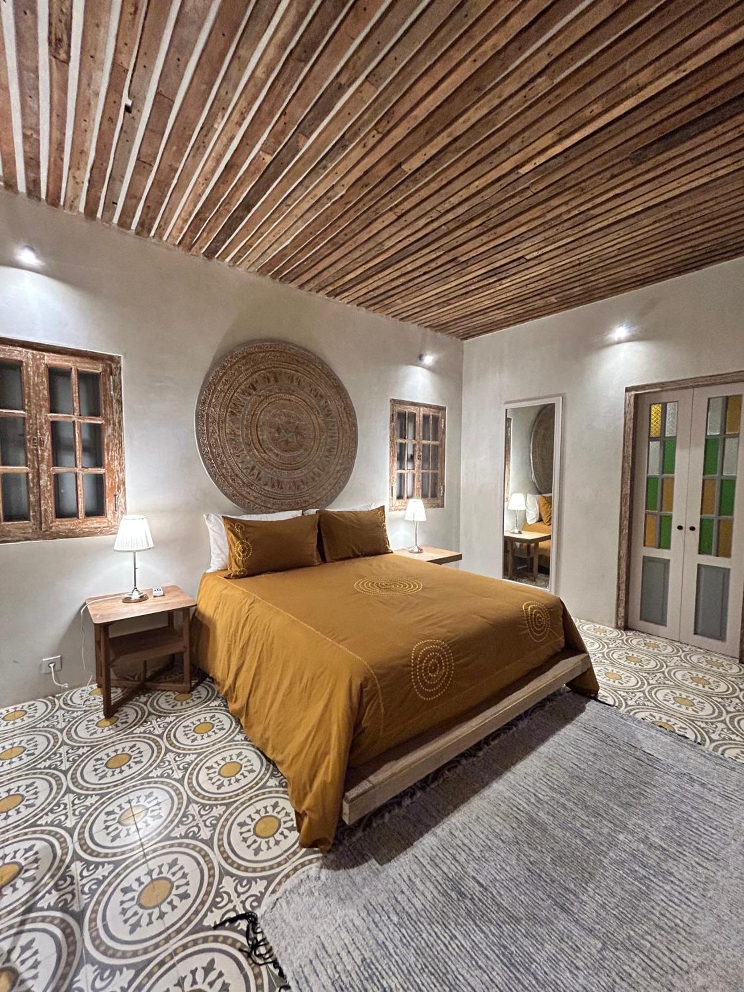 Sari Dewi Agung Villa Seminyak (Bali)