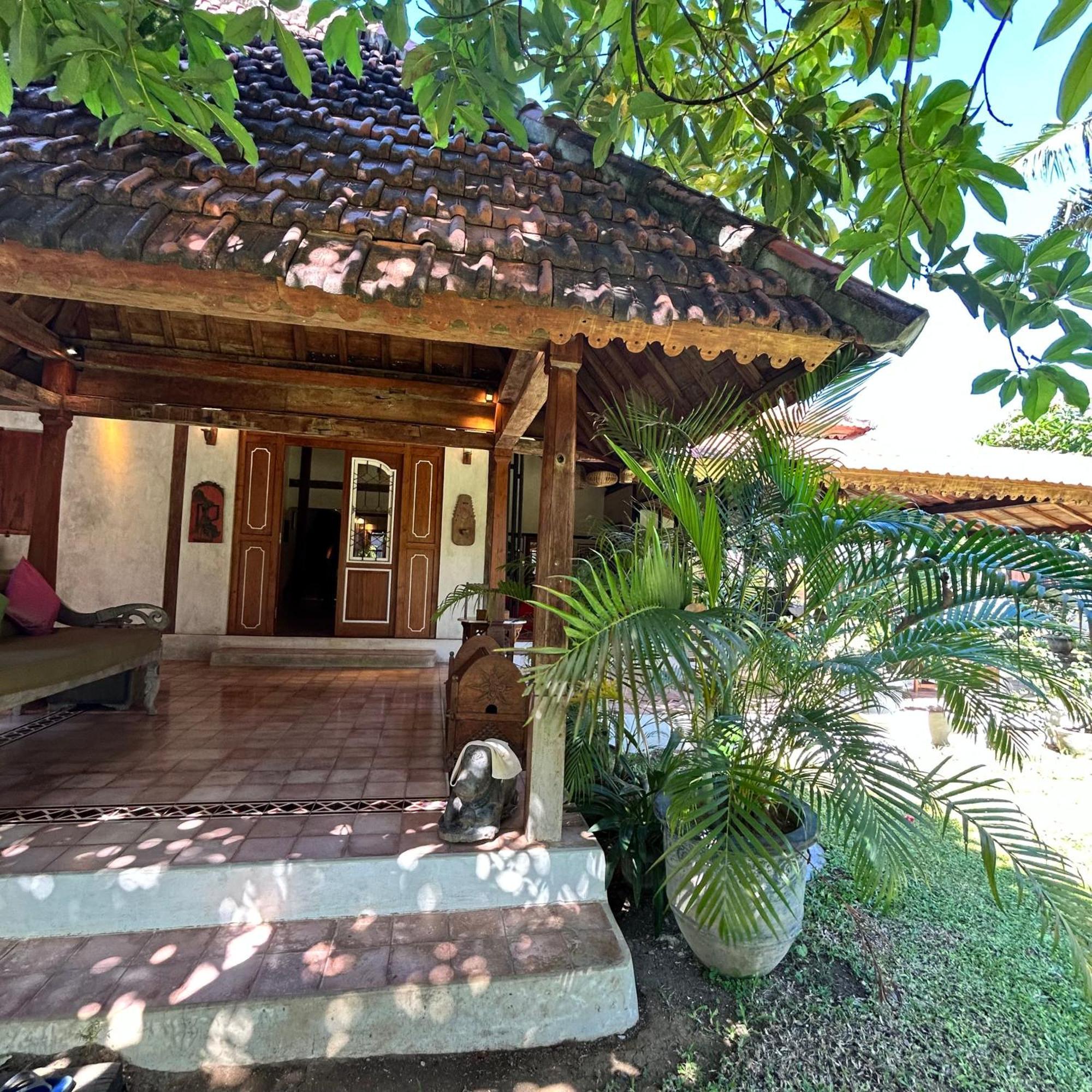 Sari Dewi Agung * Seminyak (Bali)